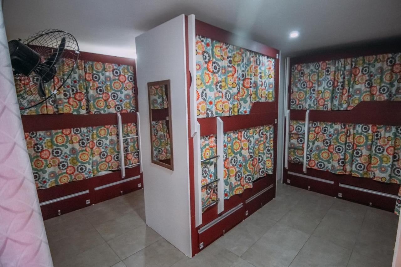 Bonabrigo & Albergue Balneário Camboriú
