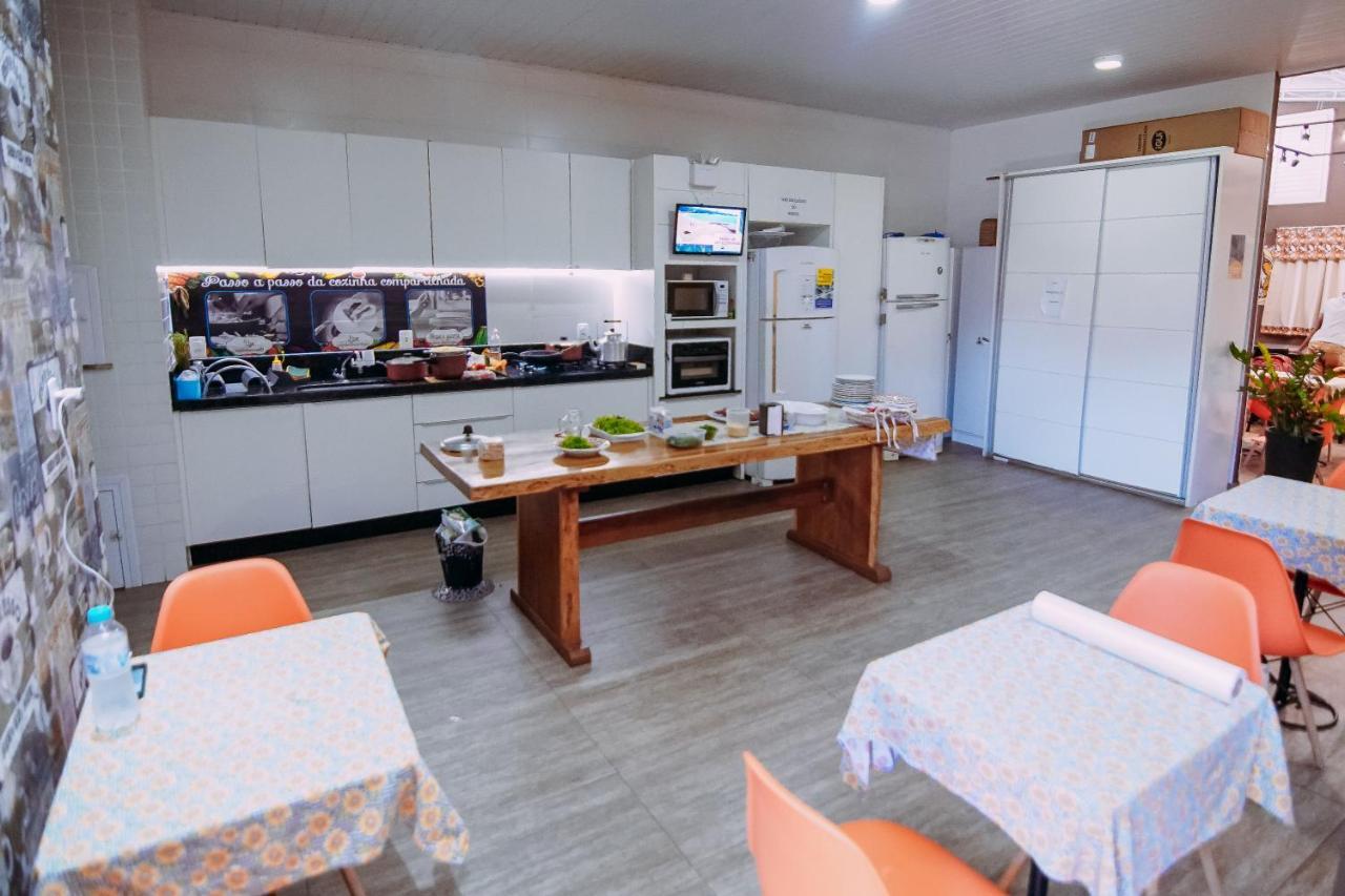 Albergue Bonabrigo & *