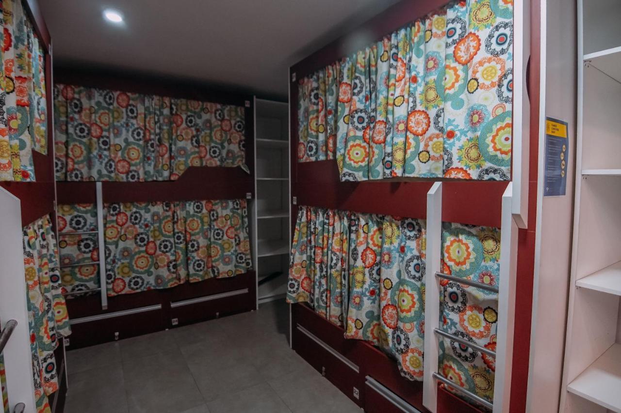 Bonabrigo & Hostel