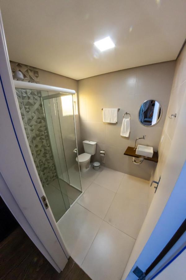 Bonabrigo & Albergue Balneário Camboriú