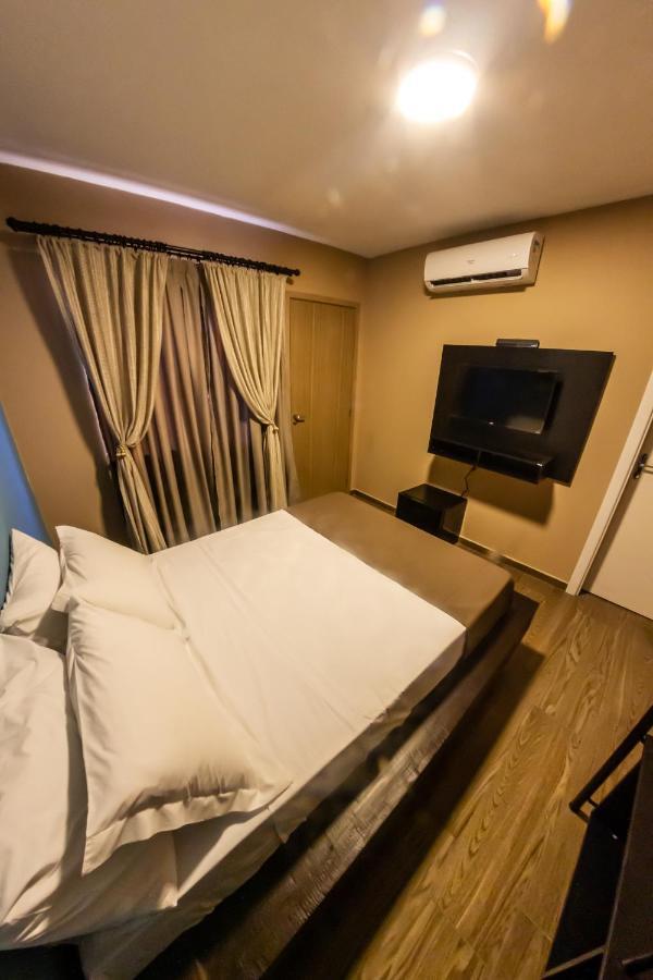 Bonabrigo & Albergue