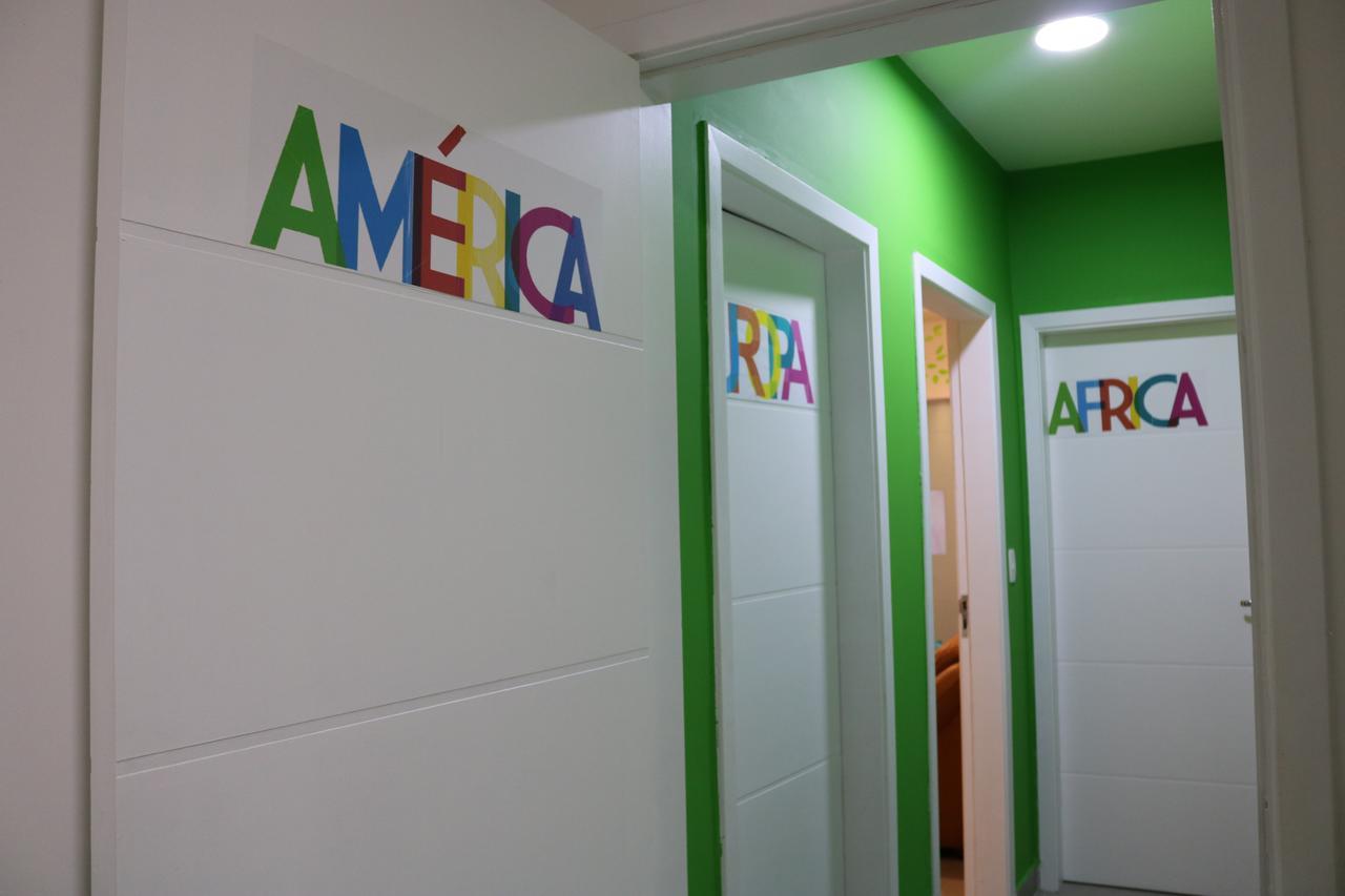 Bonabrigo & Albergue *