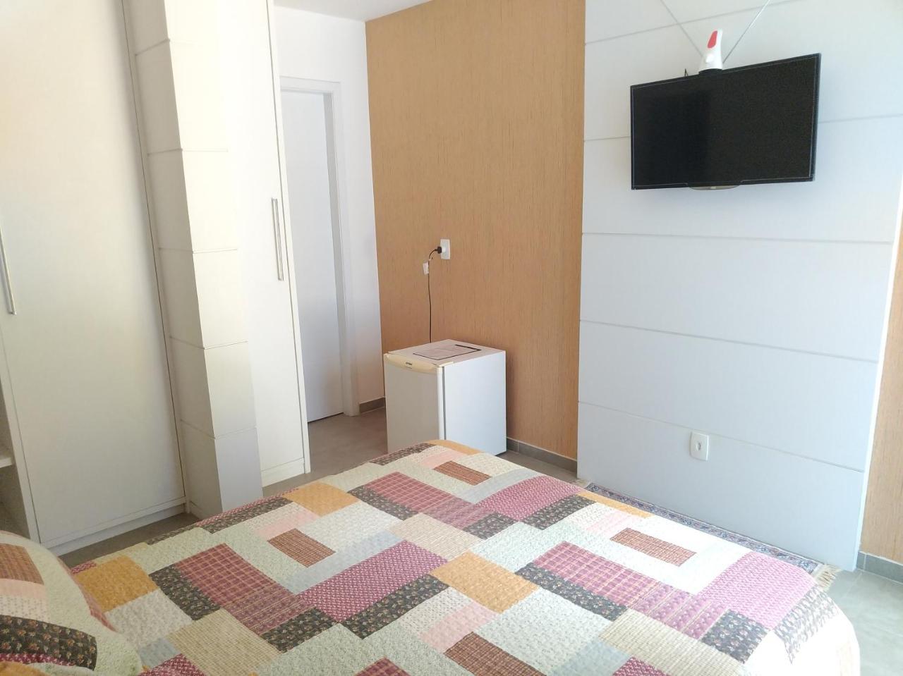 Albergue Bonabrigo & *