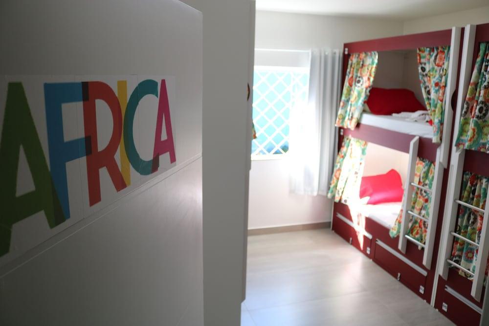 Hostel Bonabrigo &
