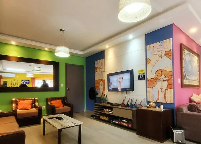 Bonabrigo Hostel & Suites