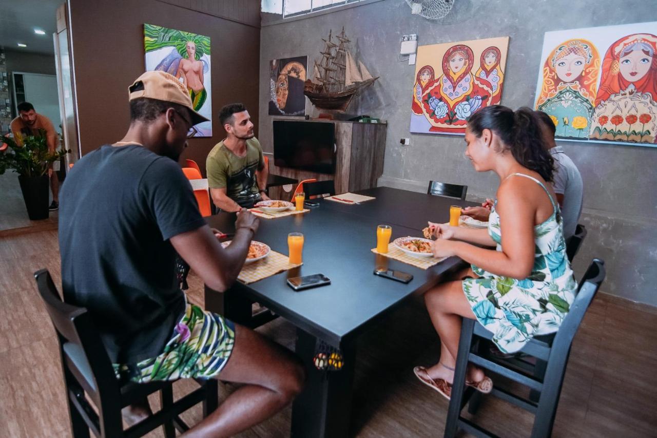 Bonabrigo & Hostel Balneario Camboriu