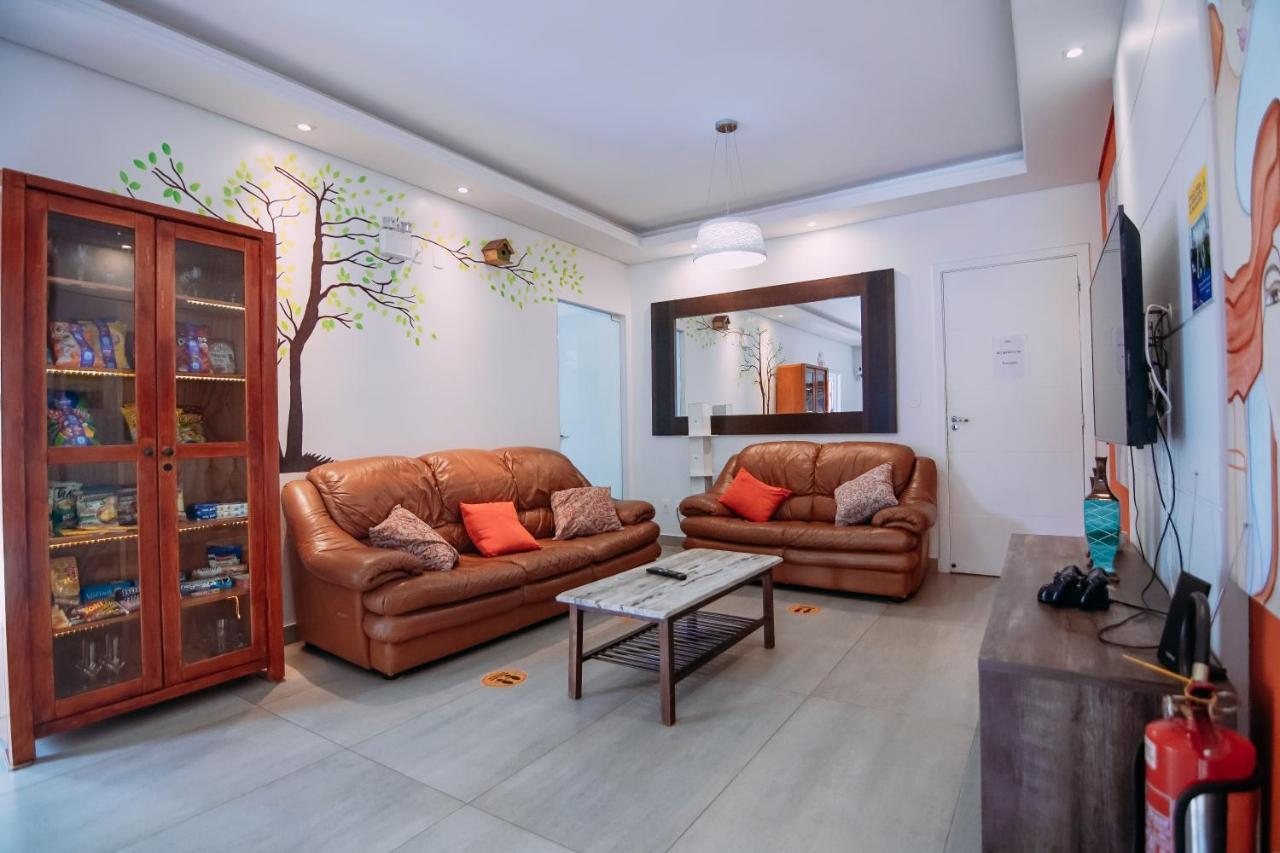 Hostel Bonabrigo & Balneario Camboriu