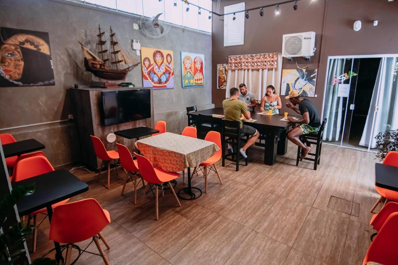 Hostel Bonabrigo & Balneario Camboriu