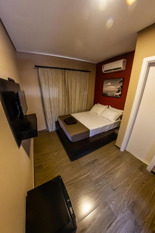 Bonabrigo & Hostel *