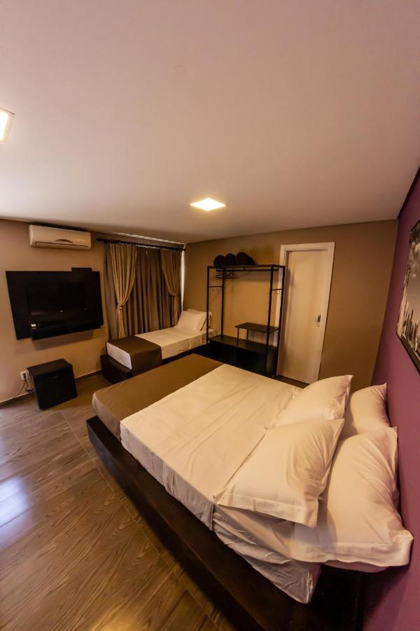 Bonabrigo & Hostel Balneario Camboriu