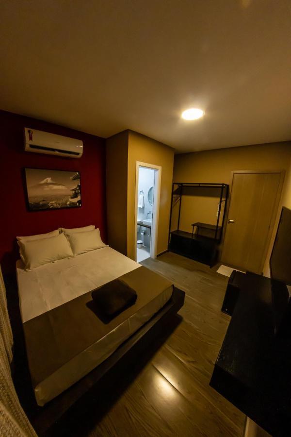 Hostel Bonabrigo & Balneario Camboriu