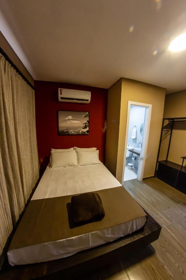 Bonabrigo & Hostel Balneario Camboriu