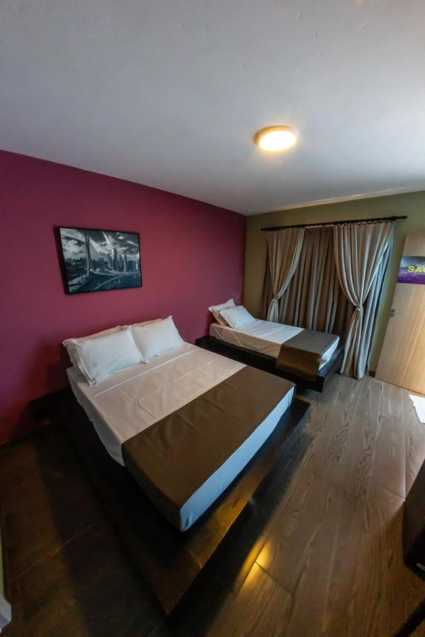 Bonabrigo & Hostel Balneario Camboriu