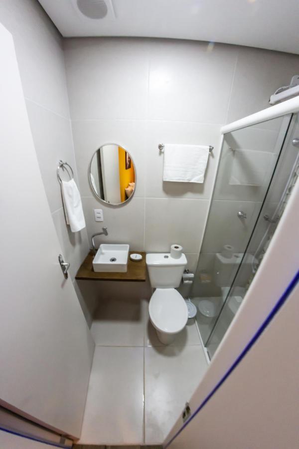 Hostel Bonabrigo & Balneario Camboriu