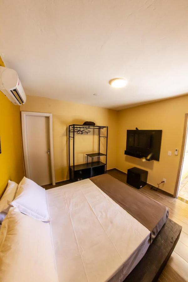 Hostel Bonabrigo &