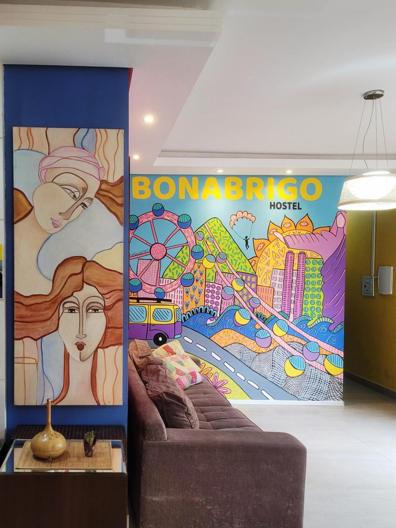 Bonabrigo & Balneario Camboriu