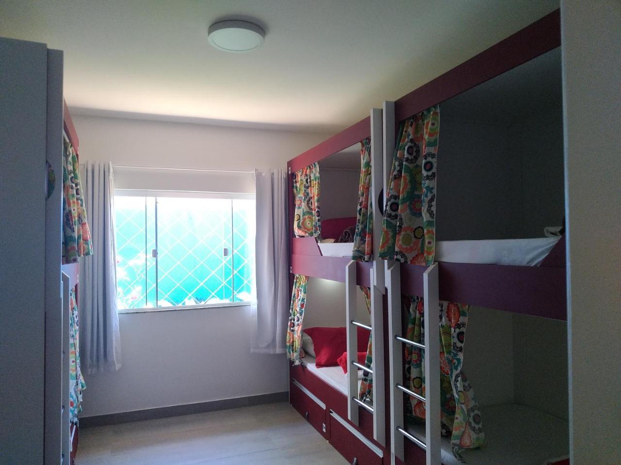 Hostel Bonabrigo & *